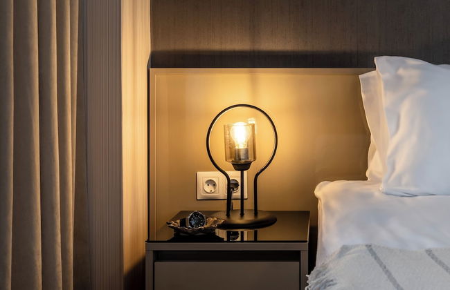 Çırağan Apart Bosphorus - Photo 32