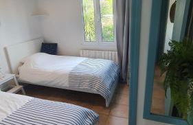 Binibeca Vell Luxury Villa, sea direct access, private pool - Foto 20