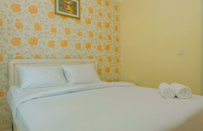 2BR City Home Apartment - Photo 3