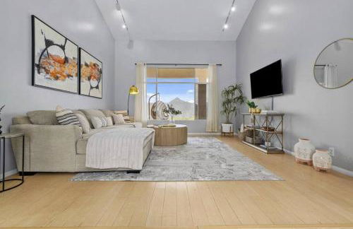 Massive 7BR Stunning MTN View Zen Retreat Pool and Spa - Foto 39