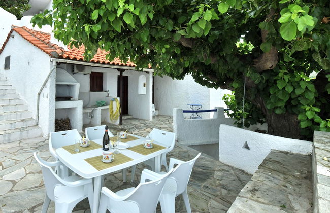 Secret Sporades - Foto 70