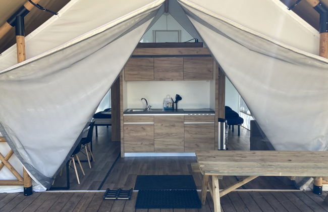 2 bedroom House in Kaatsheuvel with swimming pool and terrace - Photo 8