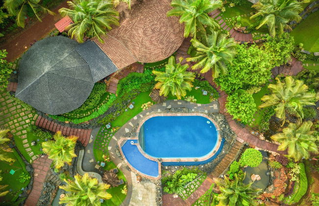 amã Stays & Trails Eden Farms , Goa - Photo 10