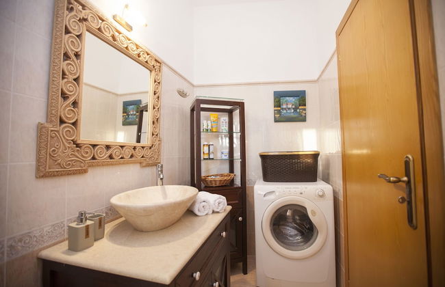 Arch Villa - Foto 22