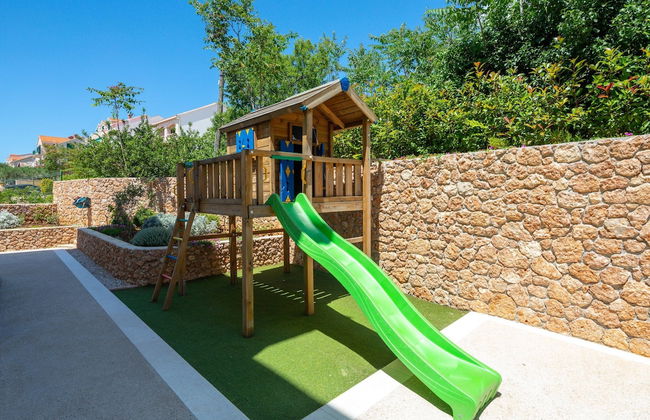 Villa Valentina - Foto 46