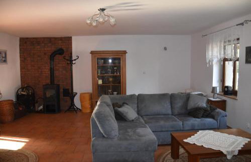 Gosciniec Pod Debem - Foto 43