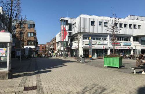 Villa Cologne - Apartments & Monteursquartiere in Meckenheim bei Köln - Photo 5