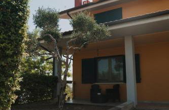 Villa Desiderio - Trabocchi Coast - Fossacesia - Foto 25