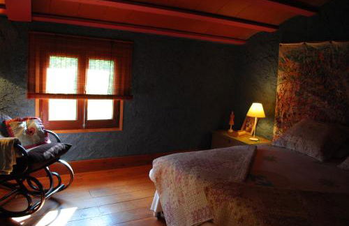 Masia El Riscle - Moli Del Pont - Foto 10