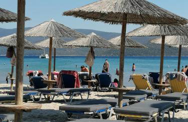 Εξοχική κατοικία Αnna's house - Photo 40