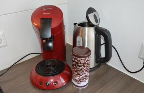 Ferienwohnungen Am Brunnen - Nähe Europapark, W-LAN, Klimaanlage - Foto 32