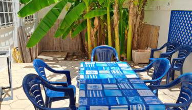 Donna Cecilia - Foto 1, Garden