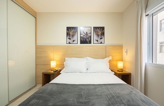 CHP - Home Paulista By Anora - Photo 18