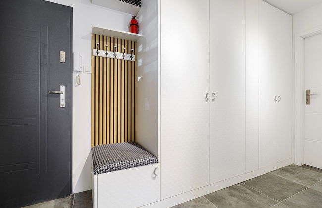 Suwalska P&O Apartments - Foto 18