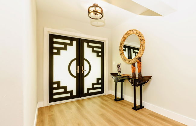 The Wonderkoi House A Magical Japanese Koi Garden - Foto 2