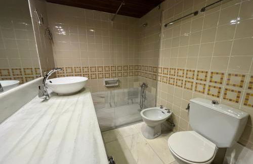 Pisos con piscina de temporada corta estancia - Foto 7