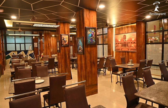 Ramana Towers - Foto 24