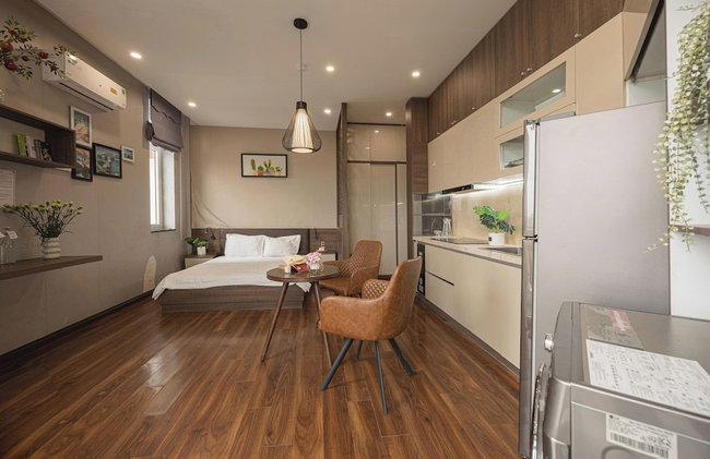 Phu My An Apartment Hue - Photo 23