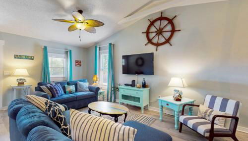 Beach House - Foto 5