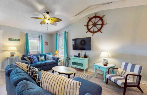 Beach House - Foto 5