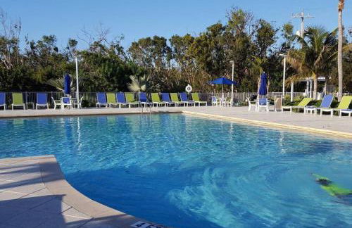 Sunshine Paradise Key Largo Ocean Pointe 4402 - Foto 44