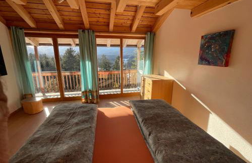 Traumhaus sensationeller Lage Traumhafter Bergblick absolute Ruhe - Foto 36