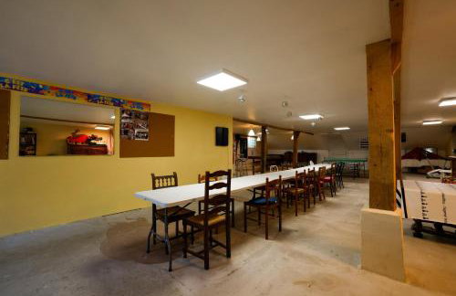 Gite Penn ar bed - Foto 2