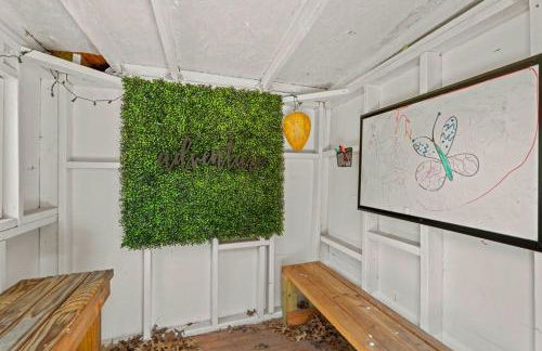 Endless Family Entertainment, Fire Pit, 2 Kings! - Foto 41