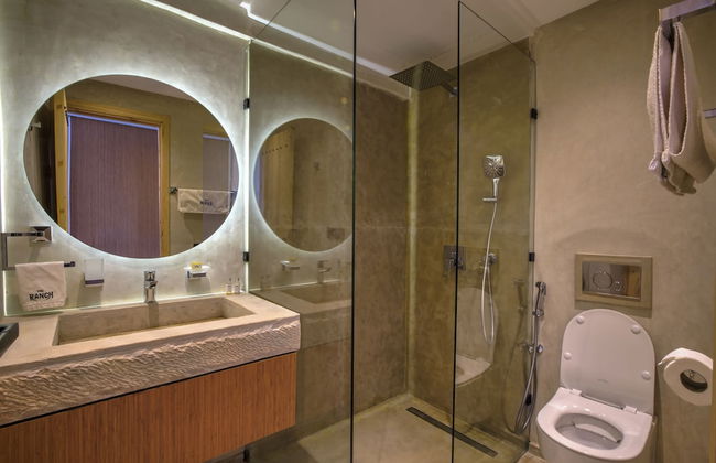 The Ranch resort - Photo 60