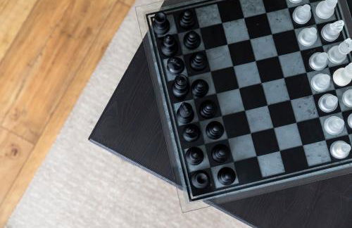 Gorgeous Modern Apartment near Redhill Station inc Private Garden & Parking - Foto 16