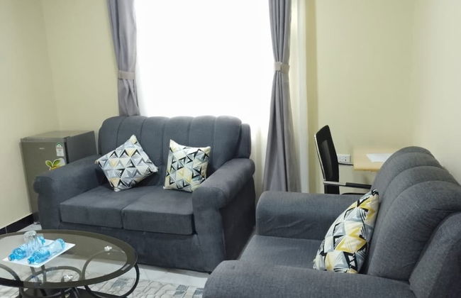 Oltotoi suites - Foto 24