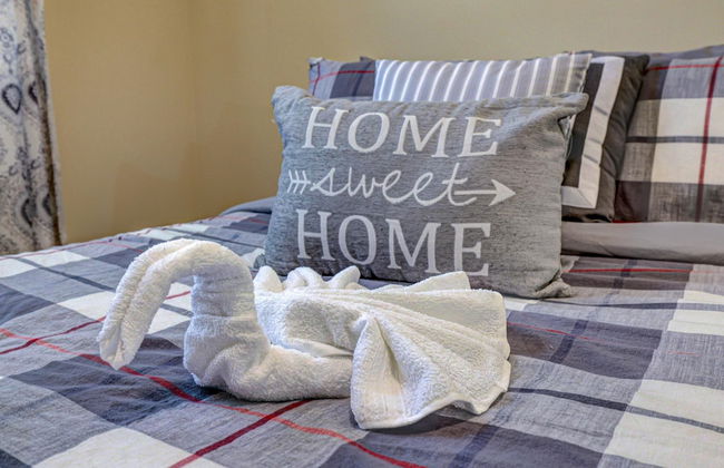 Pocono Retreat -1 Mile to Lake and Skiing - Foto 9