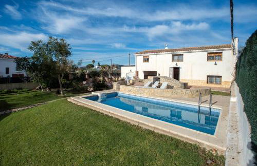 Villa Parets de Sucre - Foto 40