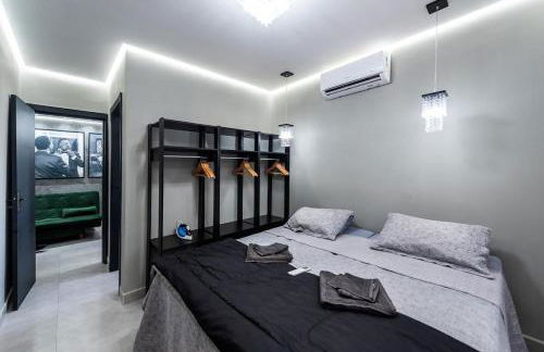 Apartamento temático Rei Pelé Vila Belmiro - Foto 18