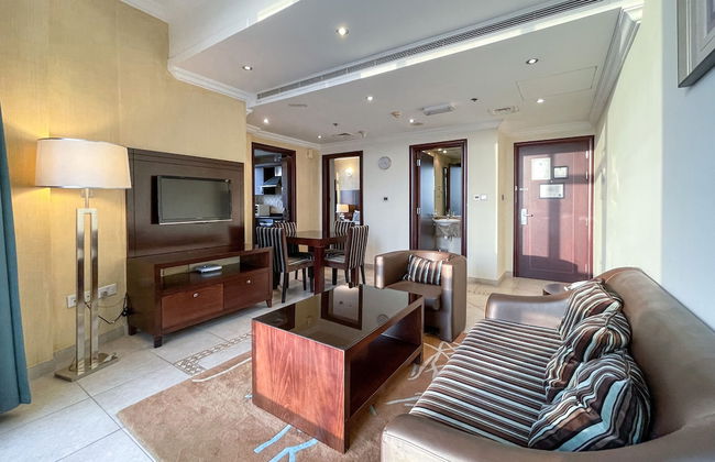 City Stay Residences - Photo 24