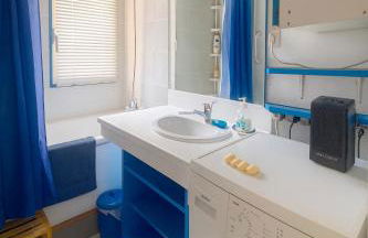 Chaleureux T3, Jardin, Parking, proche tramway - Foto 9