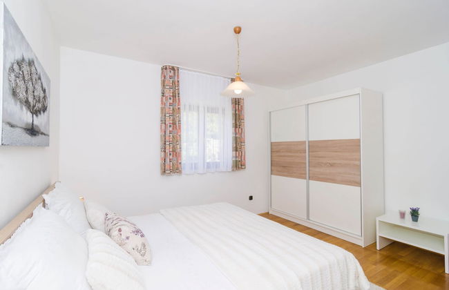 Apartment Nadine - Foto 3