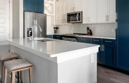 Landing Chic 2BD Gym Clubhouse - Foto 6