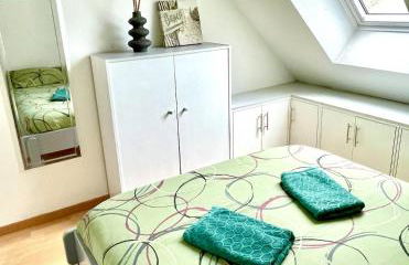 Jolie petite maison à 500m de la plage d'Erdeven - Foto 17