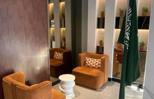 Ezz Hotel Apartments - Photo 6