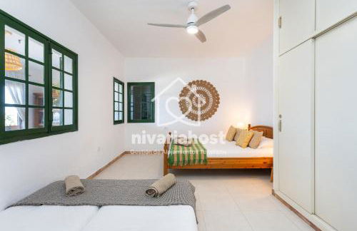 Ocean House El Pris, by Nivariahost - Foto 37