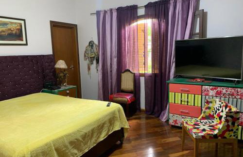 Chácara da Dinda - Photo 20