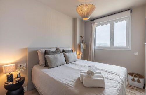 Malaga Skyline 5 Pool & Parking Free - Photo 26