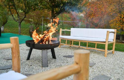 Family friendly house with a swimming pool Sveti Ivan Zelina, Prigorje - 20657 - Foto 8