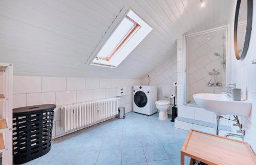 Casa Materi Poppenhausen - Foto 61