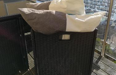 Panoramic sea views, sleeps 4, Torquay - Foto 29