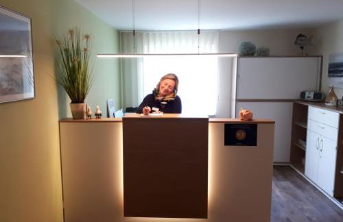 Ferienwohnungen Auf der Düne - Foto 8