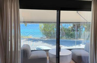 KLA Luxury Boutique Suites by WESTBOOKING GR - Foto 11
