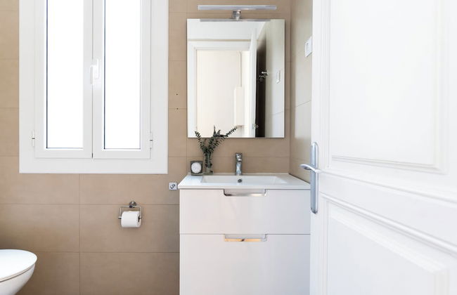 Aspasios Urquinaona Apartments - Foto 55