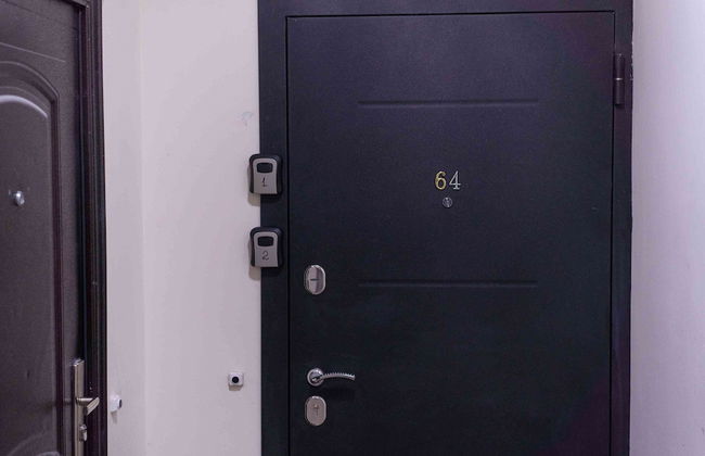 More Apartments na Estonskoy 37 k2 64 2 - Photo 22